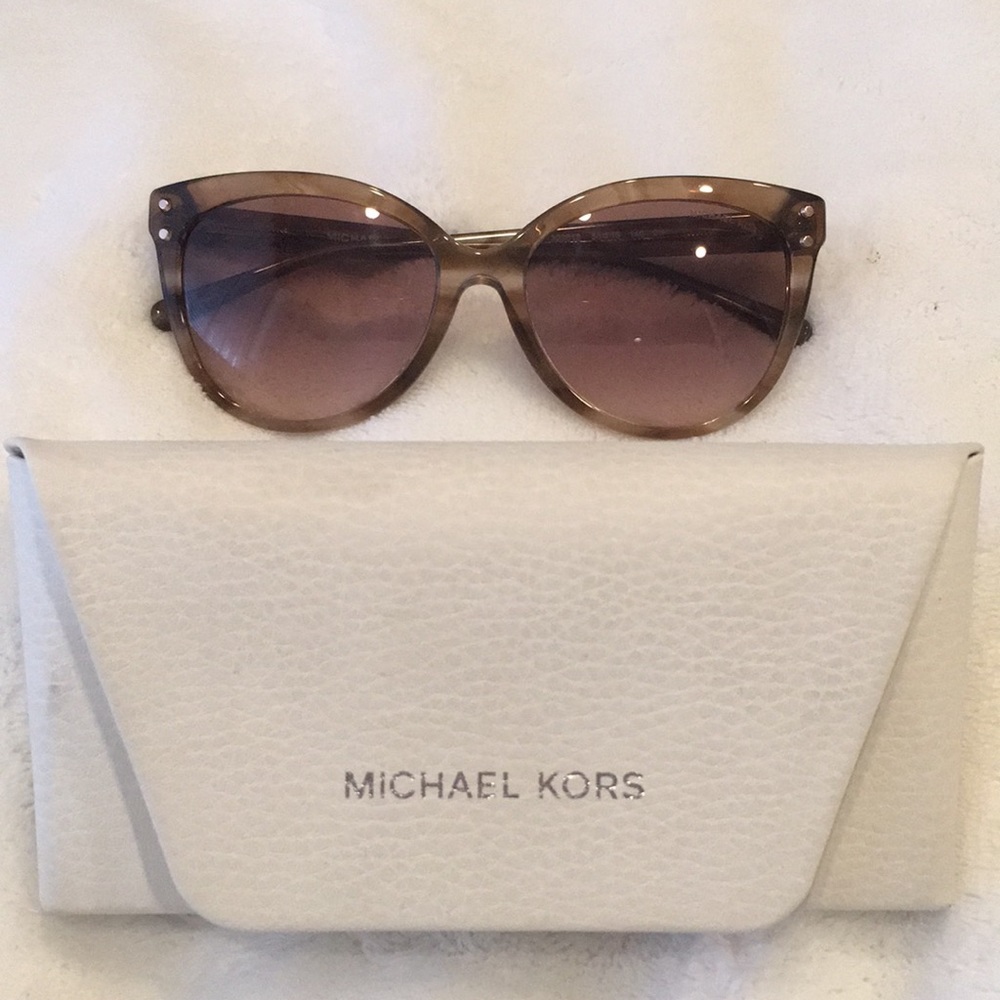 Michael Kors Sunglasses